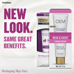 Cream Manufacturer - Ultimate Neck Chest Firming for Smoothing Effects Firming