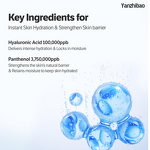 Face Mask Manufacturer - Deep Collagen B5 Overnight for Deep Hydration Night Repair Korean Skincare