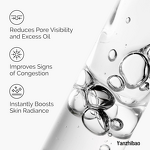 Face Serum Manufacturer - 10% Niacinamide + 1% Zinc for Blemish-Prone Skin Oil Control Pore Refining