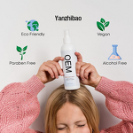 Spray Manufacturer - Hypochlorous Acid for Acne Eczema Dry Scalp Post Procedure Toner HOCL Safe