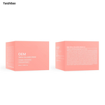 Face Cream Manufacturer - Triple Collagen 1.69oz with Hyaluronic Acid Elastin Shea Butter for Wrinkle Care