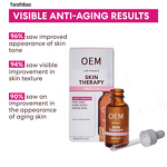 Facial Oil Manufacturer - Skin Therapy with Vitamin E C 10 Pure Oils Rosehip Oil Blend