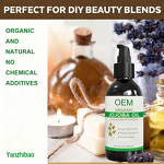 Facial Oil Manufacturer - 100% Organic Jojoba Cold-Pressed for Skin Hair Moisturization Nourishment