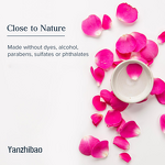 Mist Manufacturer - Rosewater for Glowing Skin All Skin Types Hypoallergenic Vegan Cruelty Free