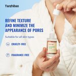 Face Serum Manufacturer - Ultra Hydrating 10% Niacinamide for Acne Skin Tone Brightening