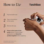 Face Serum Manufacturer - TNS Advanced Anti-Aging for Women Premium Skin Care