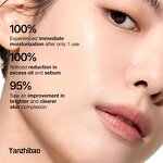 Toner Manufacturer - Milky Skin with Hyaluronic Acid Niacinamide for Fungal Acne Safe Radiance Hydration