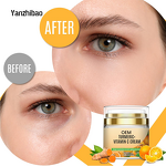 Face Cream Manufacturer - Turmeric + 30% Vitamin C Glow Boosting with Organic Ingredients Hydrating Repair