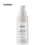 Lotion Manufacturer - Private Label 1oz 10% Niacinamide for Brightening Even Tone Anti-Aging