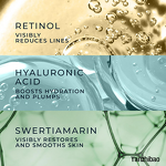 Cream Manufacturer - Neck with Hyaluronic Acid Advanced Retinol for Neck Lines Tightening Lift Facial Moisturizer