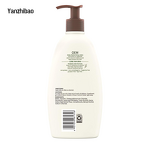 Body Lotion Manufacturer - Daily Moisturizing 18oz Prebiotic Oat for Dry Sensitive Skin