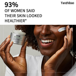 Skin Care Set Manufacturer - OEM Damage Reversal with Anti-Aging Serum Day SPF 25 Cream Night Cream Sun Damage Repair