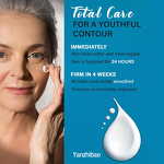 Cream Manufacturer - 6-in-1 Anti-Aging Face Neck with Retinol Collagen Peptides Firming Lifting Hydrating