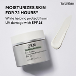 Skin Care Set Manufacturer - OEM Damage Reversal with Anti-Aging Serum Day SPF 25 Cream Night Cream Sun Damage Repair