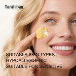 Face Mask Manufacturer - 24K Gold Firming Peel Off for Anti Aging Lifting Illuminating Revitalizing Hyaluronic Acid Collagen