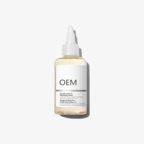 Toner Manufacturer - 7% Glycolic Acid 3.38oz for Exfoliating Brightening Skin Texture Uneven Tone Improvement