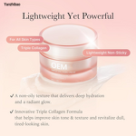 Face Cream Manufacturer - Triple Collagen 1.69oz with Hyaluronic Acid Elastin Shea Butter for Wrinkle Care