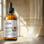 Face Oil Manufacturer - Rosehip 2oz Pure Virgin Cold Pressed Organic for Skin Repair Hydration