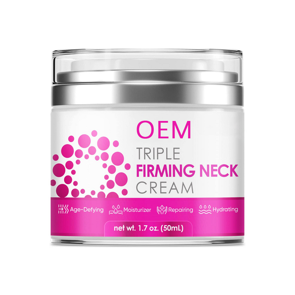 Moisturizer Manufacturer - Day Night Anti-Aging with Retinol Collagen Hyaluronic Acid Firming Face Neck