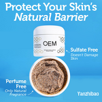 ScrubMask Manufacturer - OEM Honey Walnut Gentle Microdermabrasion for Smooth Soft Balance Moisturizing Exfoliation