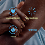 Spray Manufacturer - Hypochlorous Acid for Sensitive Skin Full Body Irritation Redness Calm Foot Scalp