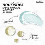 Cream Manufacturer - OEM Sensitive Skin Nourishing SPF 40 6 oz with Glycerin Niacinamide