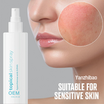 Spray Manufacturer - Hypochlorous Acid for Sensitive Skin Full Body Irritation Redness Calm Foot Scalp