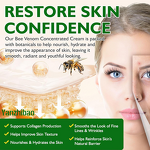Face & Body Cream Manufacturer - Bee Venom Skin Restoration for Firming Rejuvenating Blemishes Reduction Antibacterial