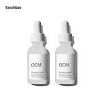Face Serum Manufacturer - 10% Niacinamide + 1% Zinc for Blemish-Prone Skin Oil Control Pore Refining