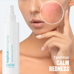 Spray Manufacturer - Hypochlorous Acid for Sensitive Skin Full Body Irritation Redness Calm Foot Scalp