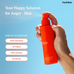 Spray Manufacturer - Daily 4 FL Oz Toner Liquid for Sensitive Skin Redness Reduction Hypochlorous Acid