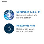 Moisturizer Manufacturer - Custom Ultra-Light Hydrating Gel with Niacinamide Hyaluronic Acid 1.75 FL Oz