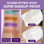 Spray Manufacturer - Factory Direct OEM Travel Size Kit 6.76oz Hydrating Matte for Long-Lasting Makeup Fix