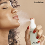 Spray Manufacturer - OEM Stay All Night 16HR for Hydrating Refreshing Vegan Micro-Fine Setting Mist