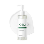 Facial Cleanser Manufacturer - Custom Sensitive Skin Oil for Makeup Blackhead Removal Fragrance Free Non-Comedogenic