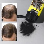 Hair Fiber Manufacturer - Hair Building for Thicker Fuller Look 30g Unisex Private Label MOOYAM