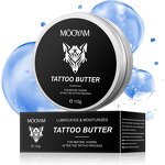 Body Moisturizer Manufacturer - Herbal Tattoo Butter 110g for Tattoo Process Private Label OEM/ODM MOOYAM