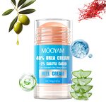 Foot Cream Manufacturer - 40% Urea+2% Salicylic Acid for Dry Rough Skin Nourishing OEM MOOYAM