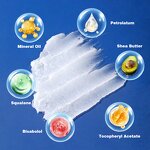 Body Moisturizer Manufacturer - Herbal Tattoo Butter 110g for Tattoo Process Private Label OEM/ODM MOOYAM