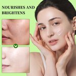 Face Lotion Manufacturer - Avocado Firming Hydrating Moisture Locking Private Label OEM MOOYAM