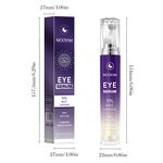 Eye Serum Manufacturer - 5% Mate Caffeine 15ml Anti-Aging Dark Circle Fade Fine Lines MOOYAM