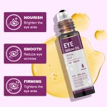 Eye Serum Manufacturer - Retinol Shot 10ml Anti-Aging Dark Circle Fade Fine Lines MOOYAM