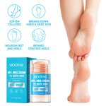 Foot Cream Manufacturer - 40% Urea+2% Salicylic Acid for Dry Rough Skin Nourishing OEM MOOYAM