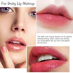 Lip Balm Manufacturer - Watermelon SPF30 for Moisturizing Smoothing 3 Types MOOYAM