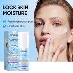 Face Lotion Manufacturer - Collagen Firming Hydrating Moisture Locking Private Label OEM MOOYAM