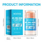 Foot Cream Manufacturer - 40% Urea+2% Salicylic Acid for Dry Rough Skin Nourishing OEM MOOYAM