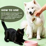 Pet Cleaner Manufacturer - Teeth Cleaning Water for Dogs Cats Plaque Odor Prevention 237ml Private Label OEM