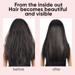 Hair Vitamin Manufacturer - Essential Oil Capsule with Jojoba Oil 40 Capsules 40ml New Arrival OEM MOOYAM