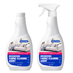 Cleaner Manufacturer - Fabric Sofa Mattress Wall Curtain Cleaner 500ml Private Label OEM MOOYAM