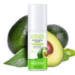 Face Lotion Manufacturer - Avocado Firming Hydrating Moisture Locking Private Label OEM MOOYAM